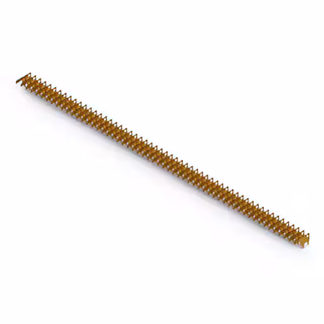 105-056-201-200 EDAC Inc.  Backplane Connector Contacts